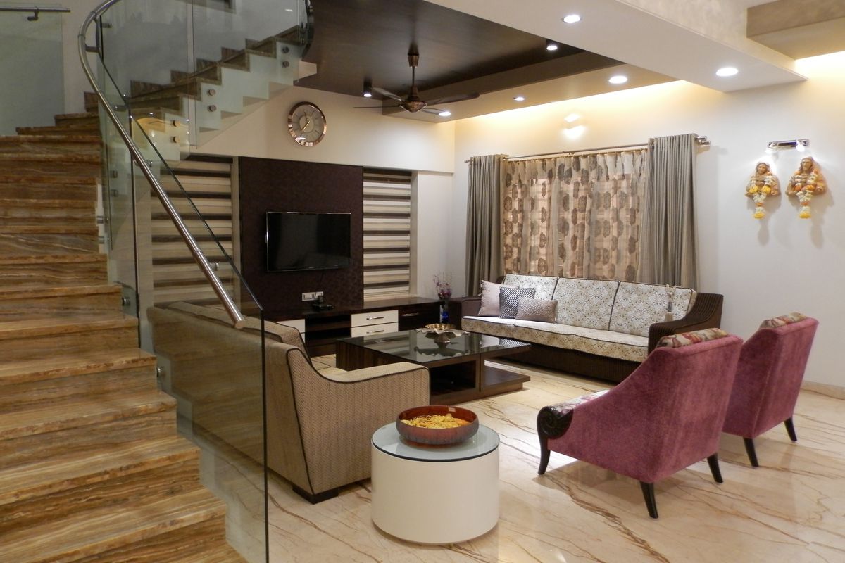 Decoración de interiores en La Escondida (EL Salero)