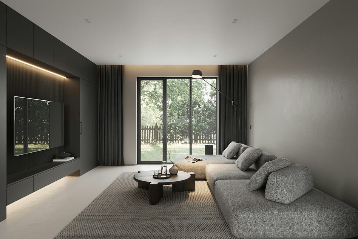 Decoración de interiores en Carrizalejo