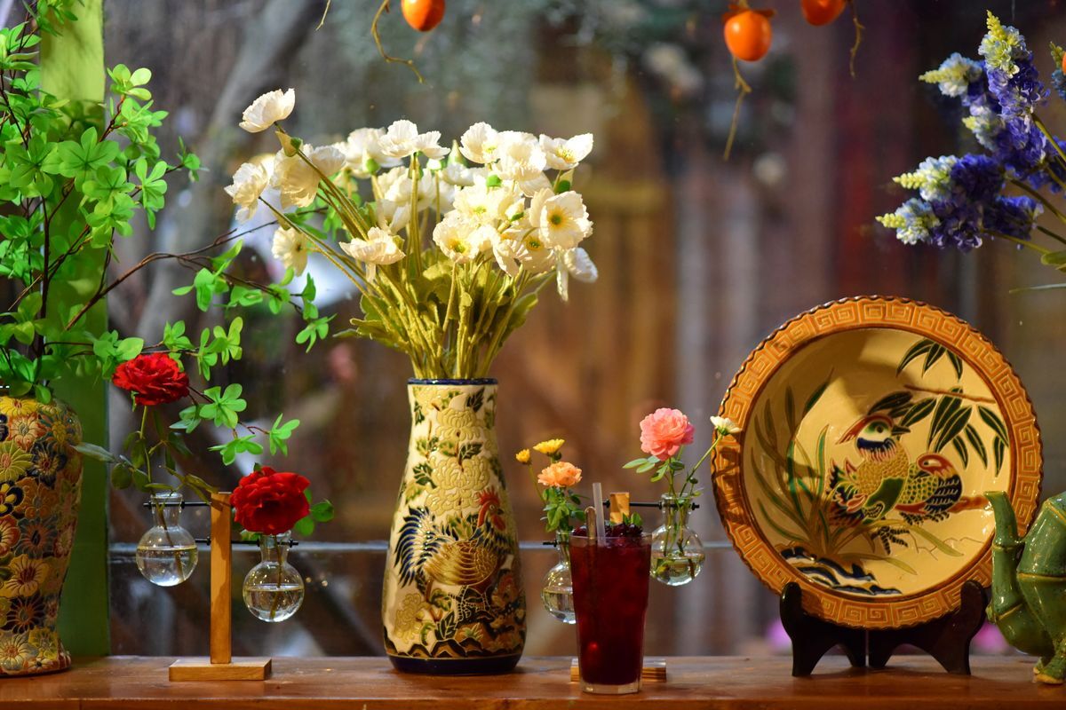 Decoración de interiores en La Fama