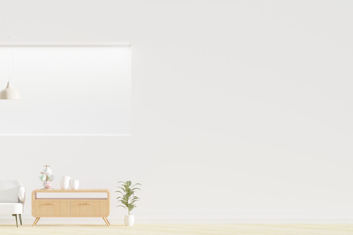 Decoración de interiores en Centro