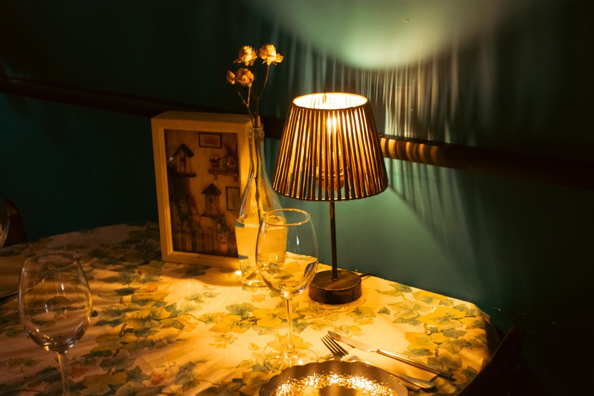 Decoración de interiores en Centro