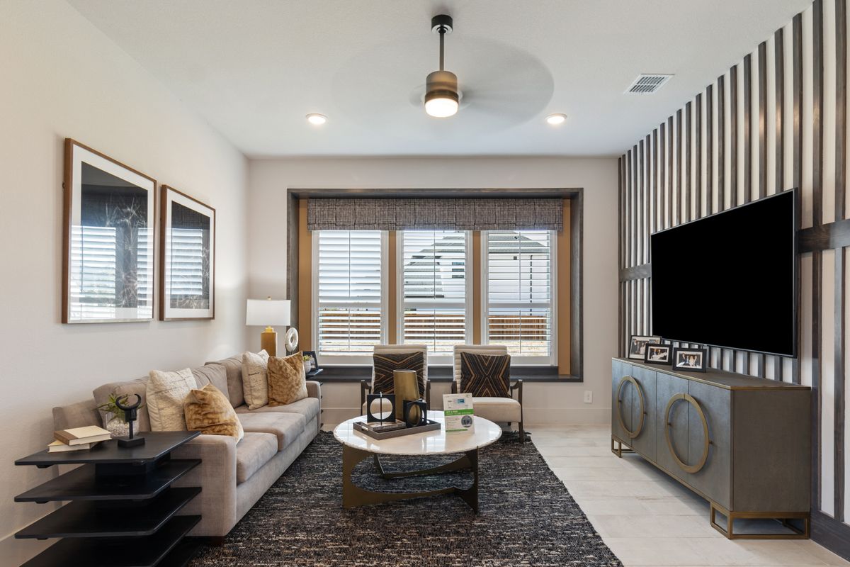 Decoración de interiores en Estatuto Juridico