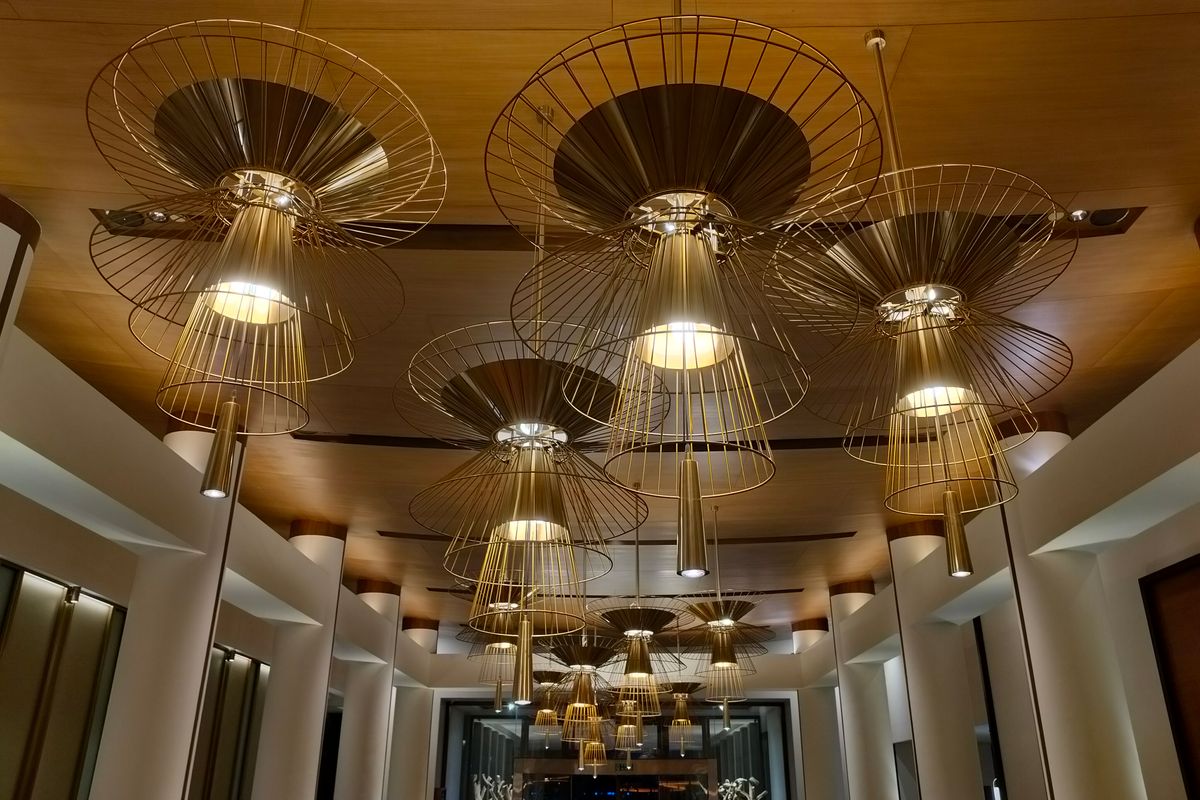 Diseño de interiores en America