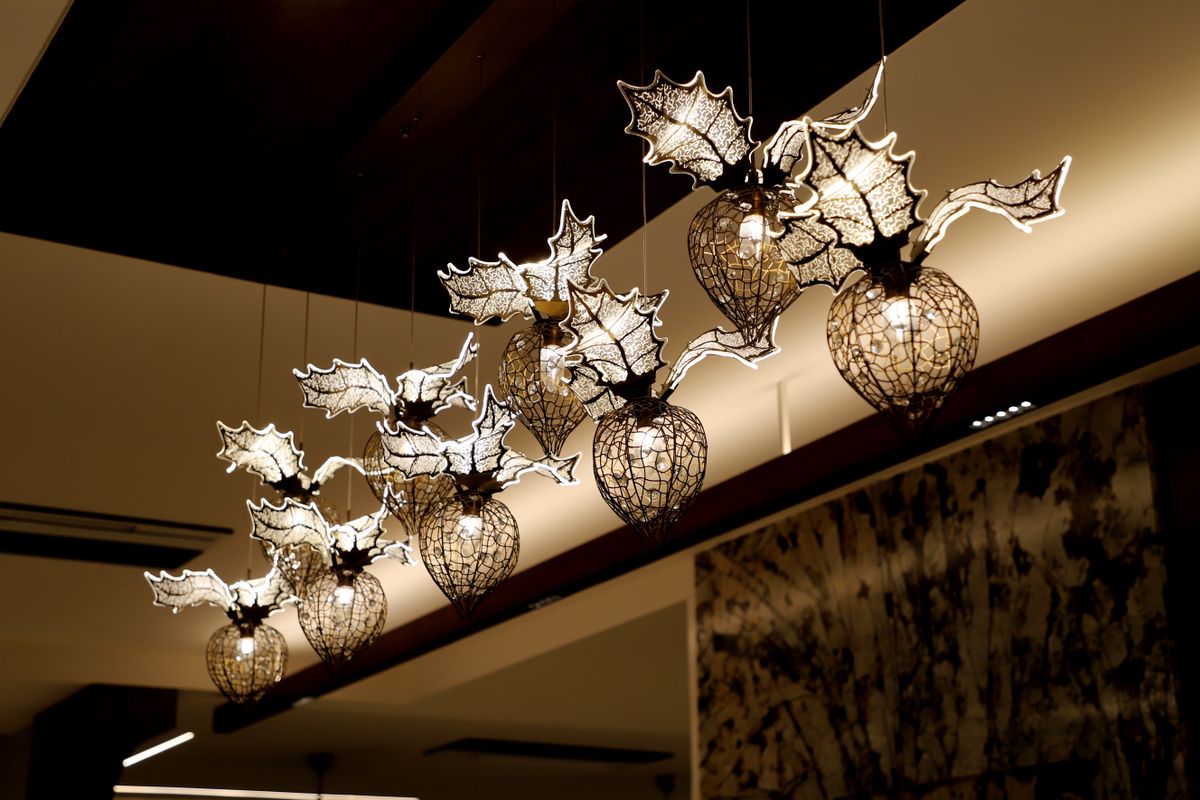 Diseño de interiores en Tapeixtles