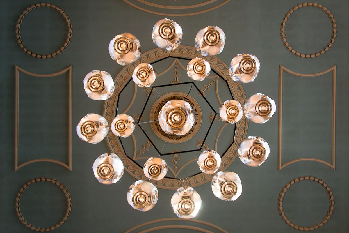 Diseño de interiores en Centro