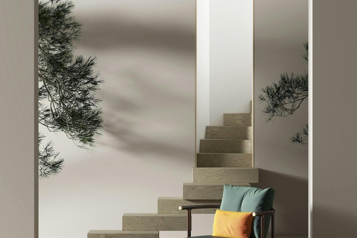 Diseño de interiores en Santa Cruz Buenavista
