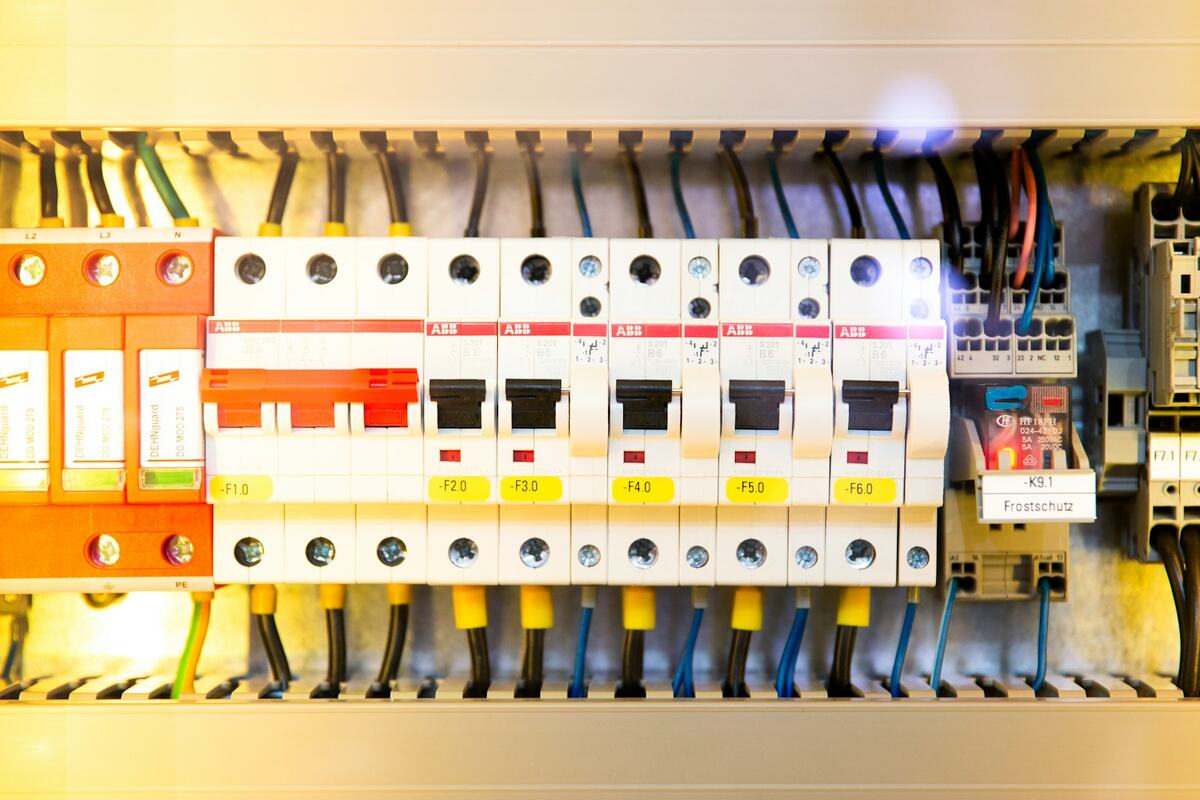 Electricista en Francisco Garza Sada