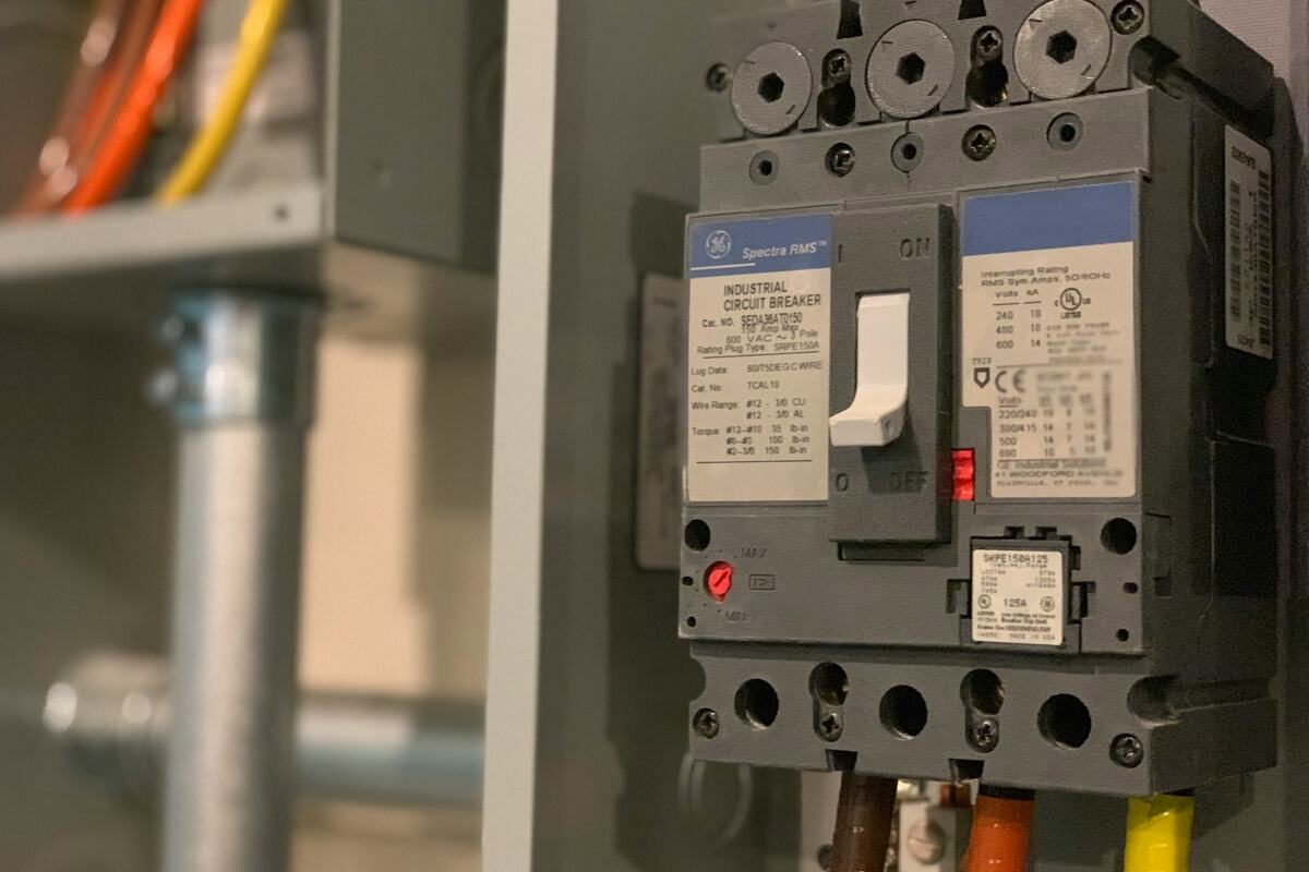 Electrodomésticos en San Francisco