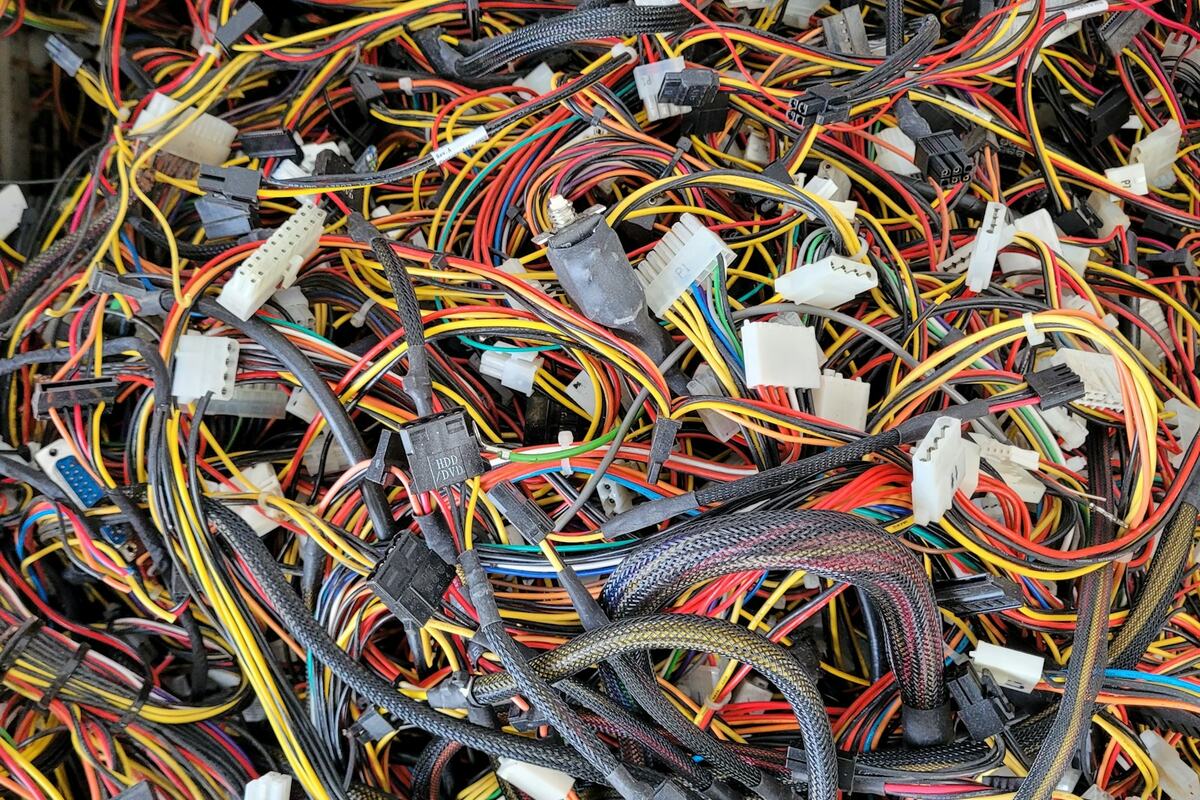 Electrodomésticos en Ciudad del Sol