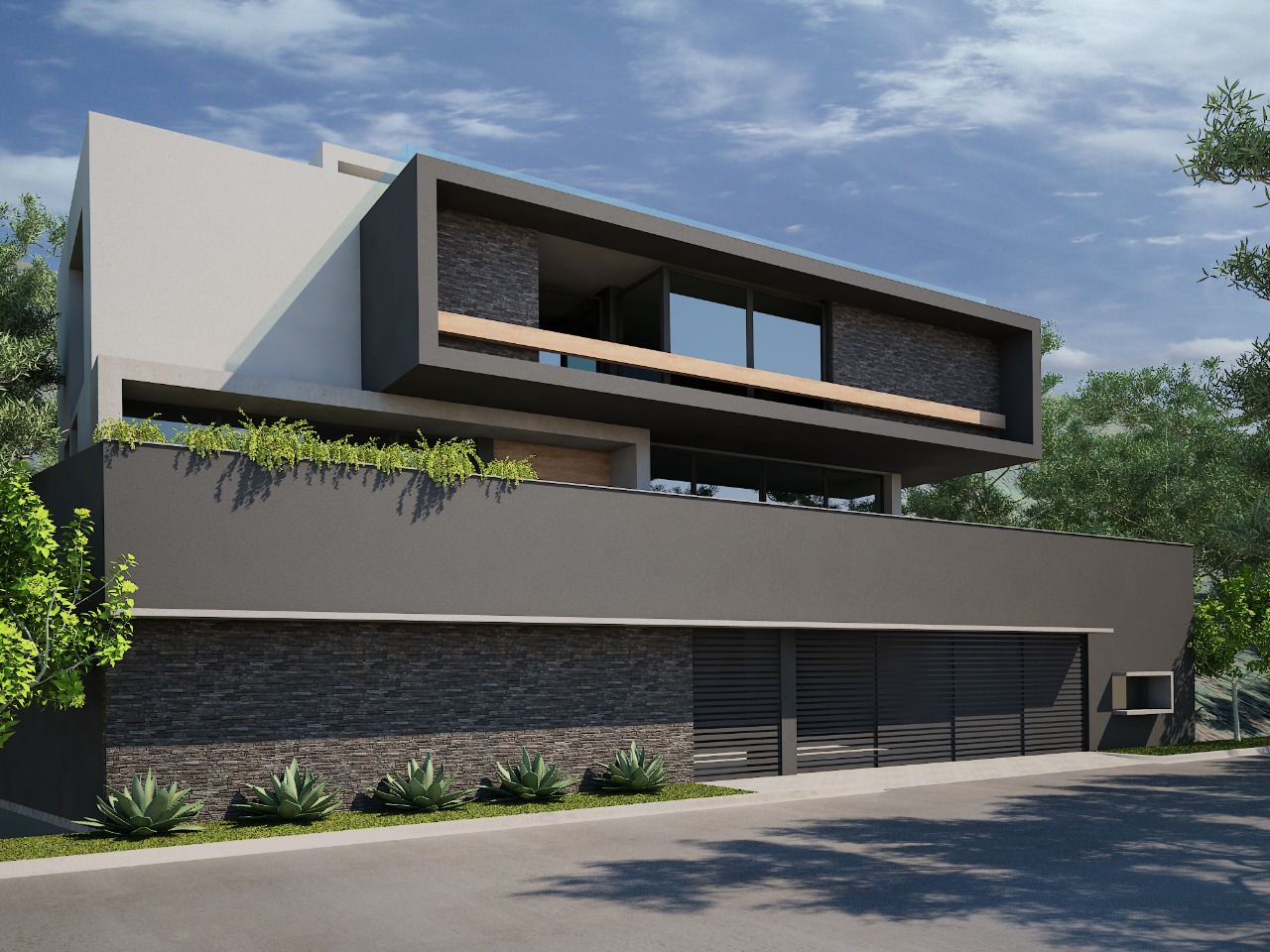 Casa en venta en Olinala