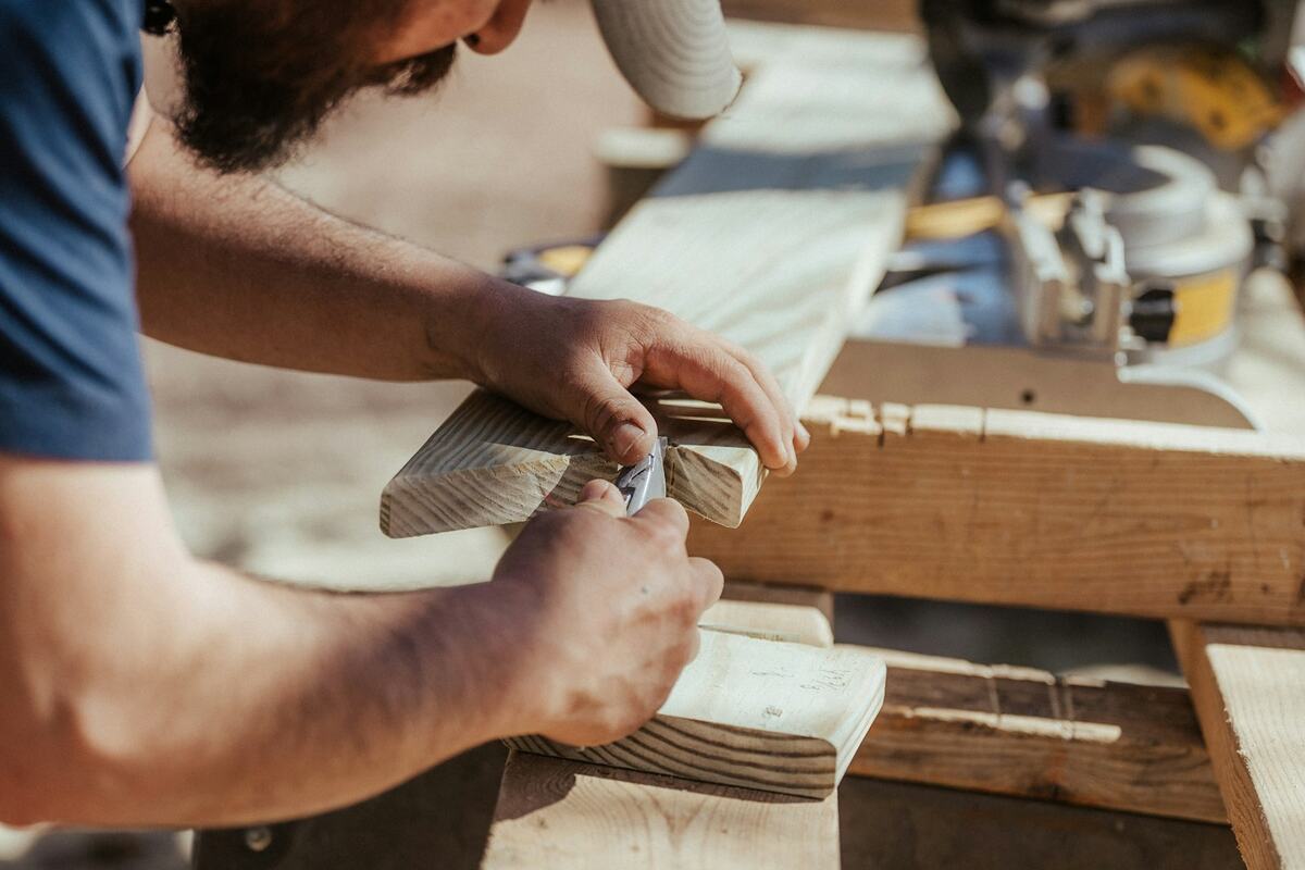 Ferretería en Chula Vista