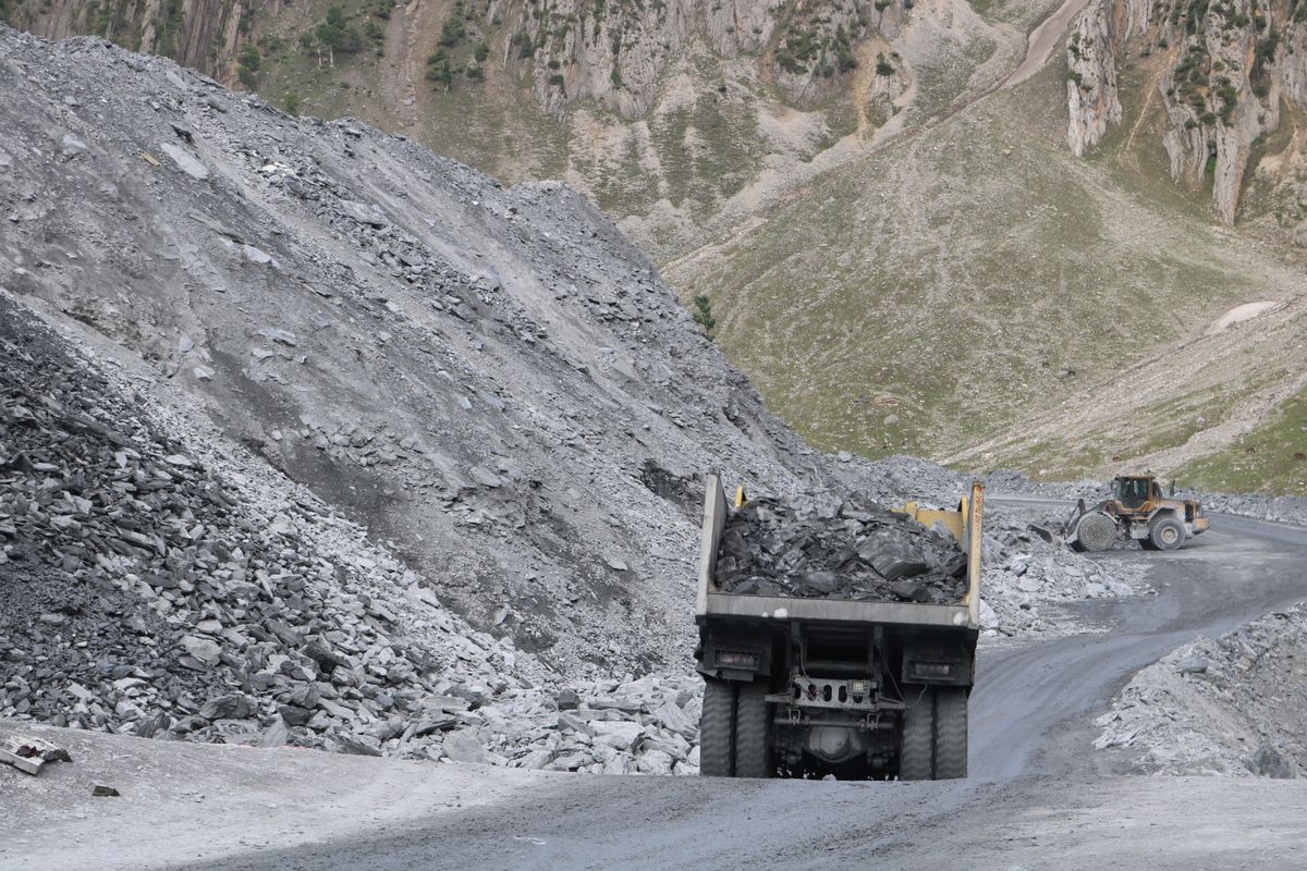 Fletes y acarreos en El Venadillo