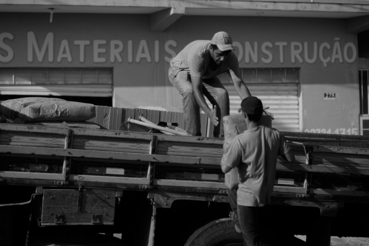 Fletes y acarreos en Los Angeles