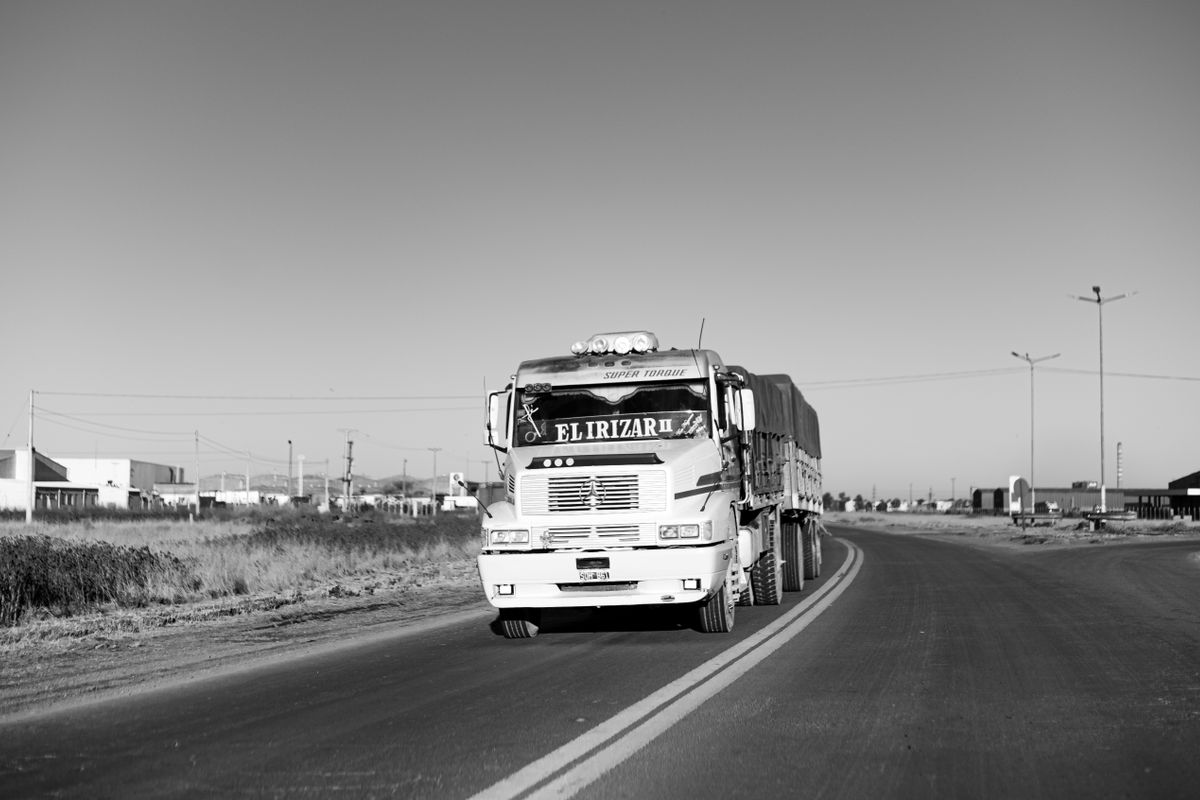 Fletes y acarreos en Morelos