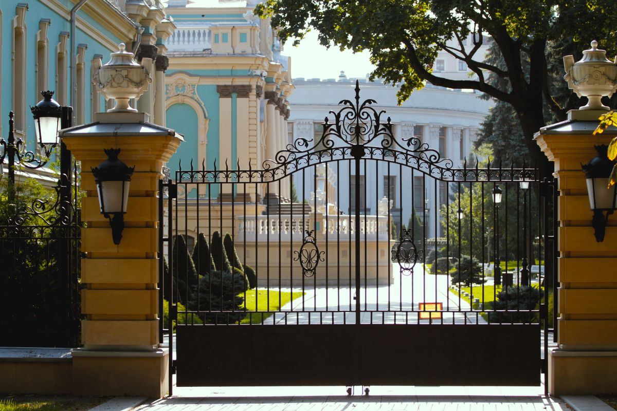 Herrería en Barrio Viejo