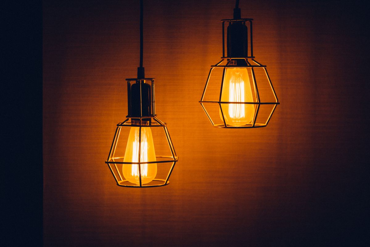 Iluminación en Bugambilias