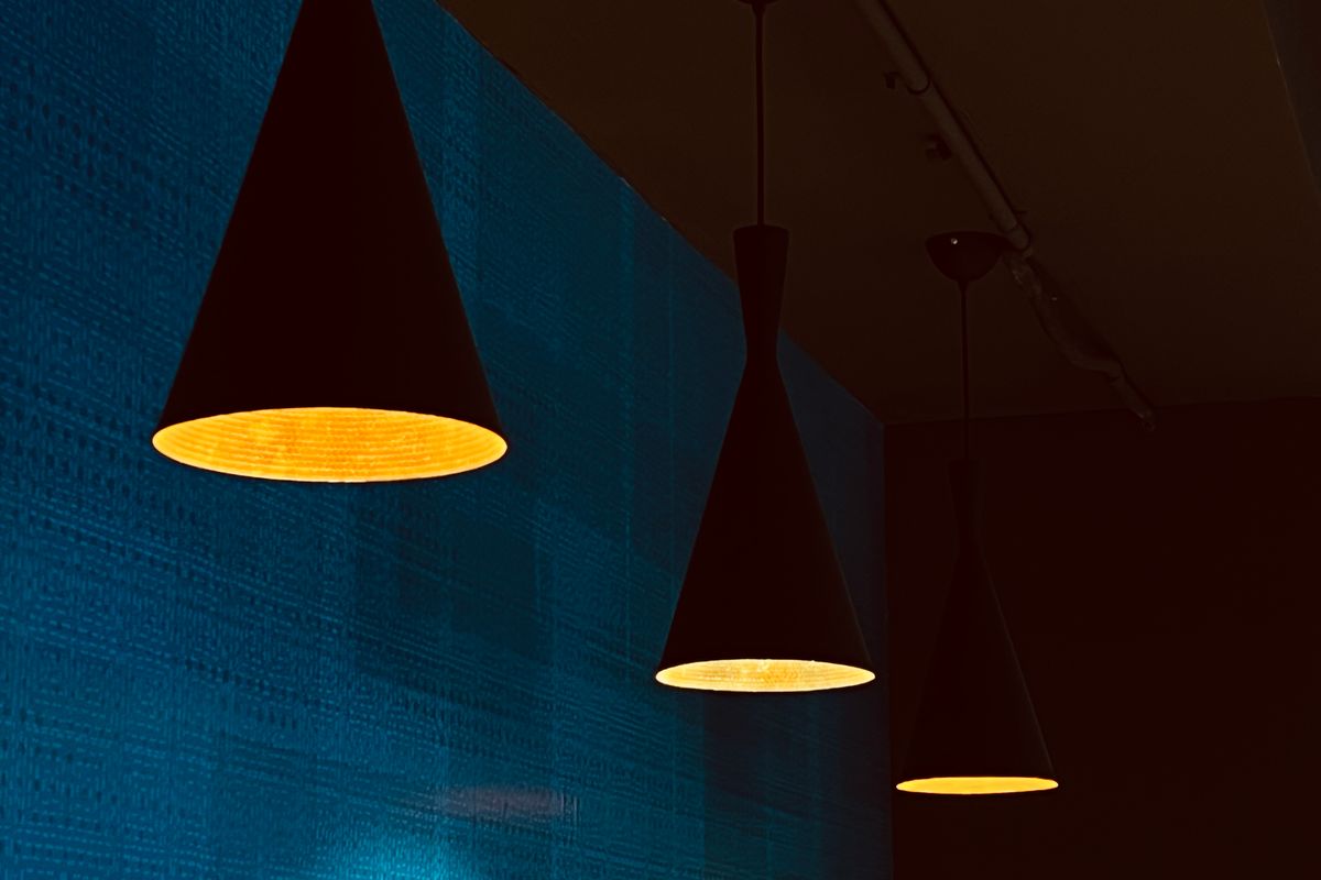 Iluminación en La Herradura III