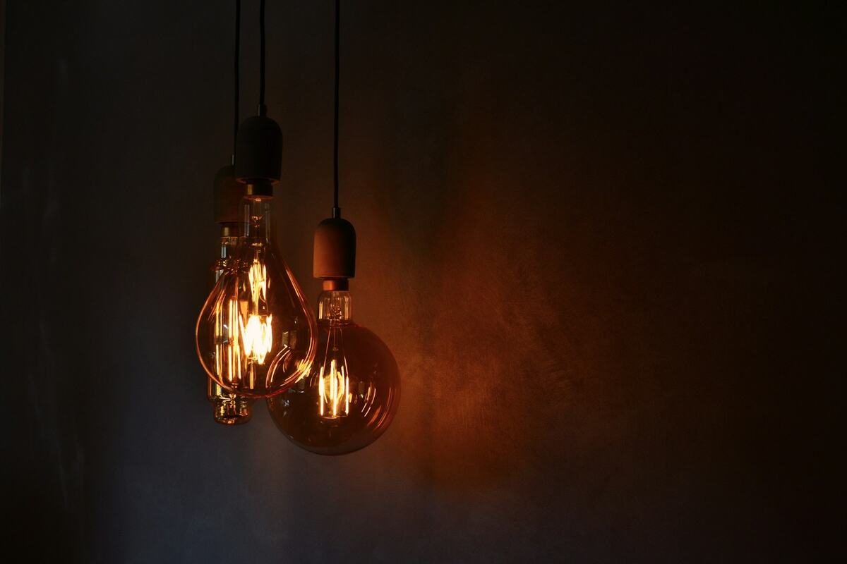 Iluminación en Centro
