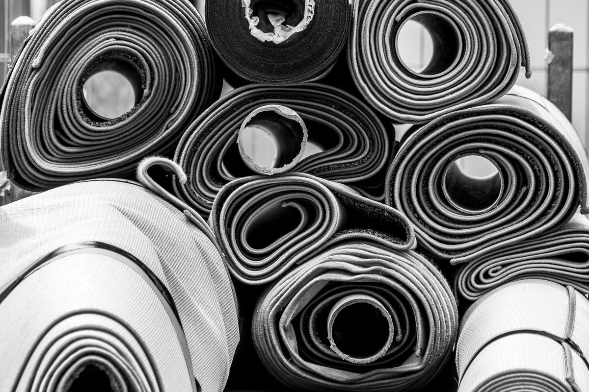 Impermeabilizantes en Industrias del Poniente