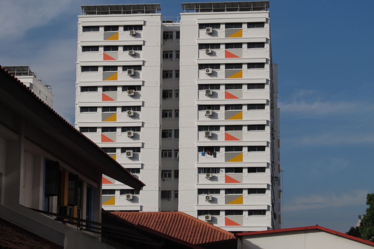 Instalación de climas en San Jose Tetel
