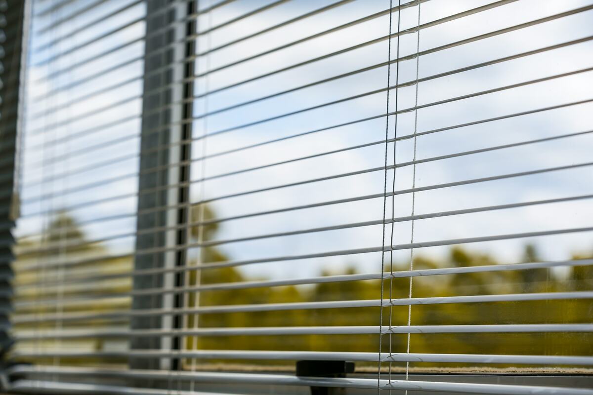 Instalación de cortinas y persianas en Anáhuac I Sección