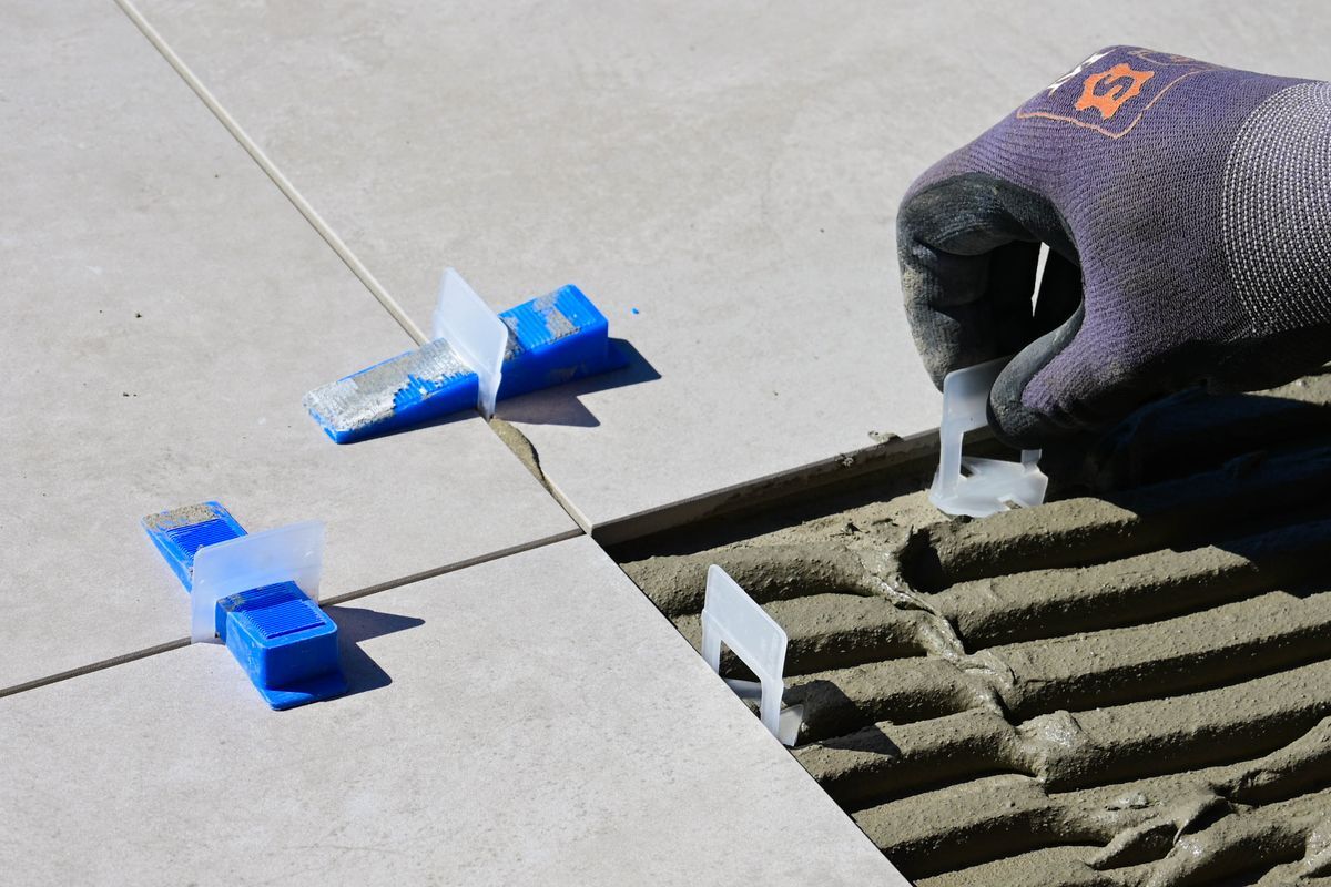 Instalación de pisos en Del Valle