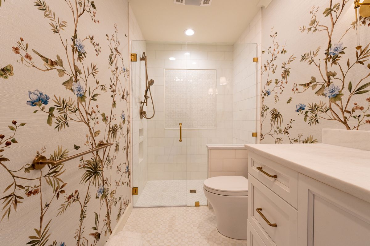 Lavabos y sanitarios en San Rafael