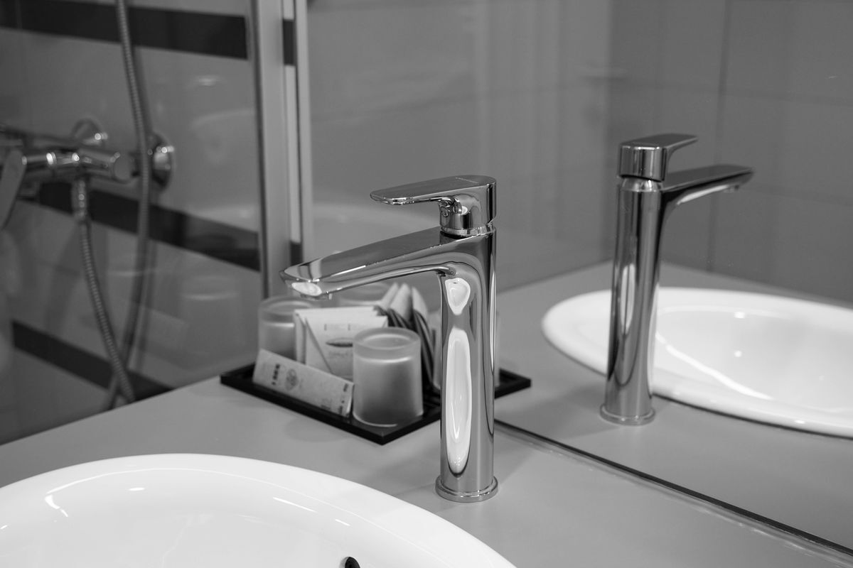Lavabos y sanitarios en Nuevo San Rafael
