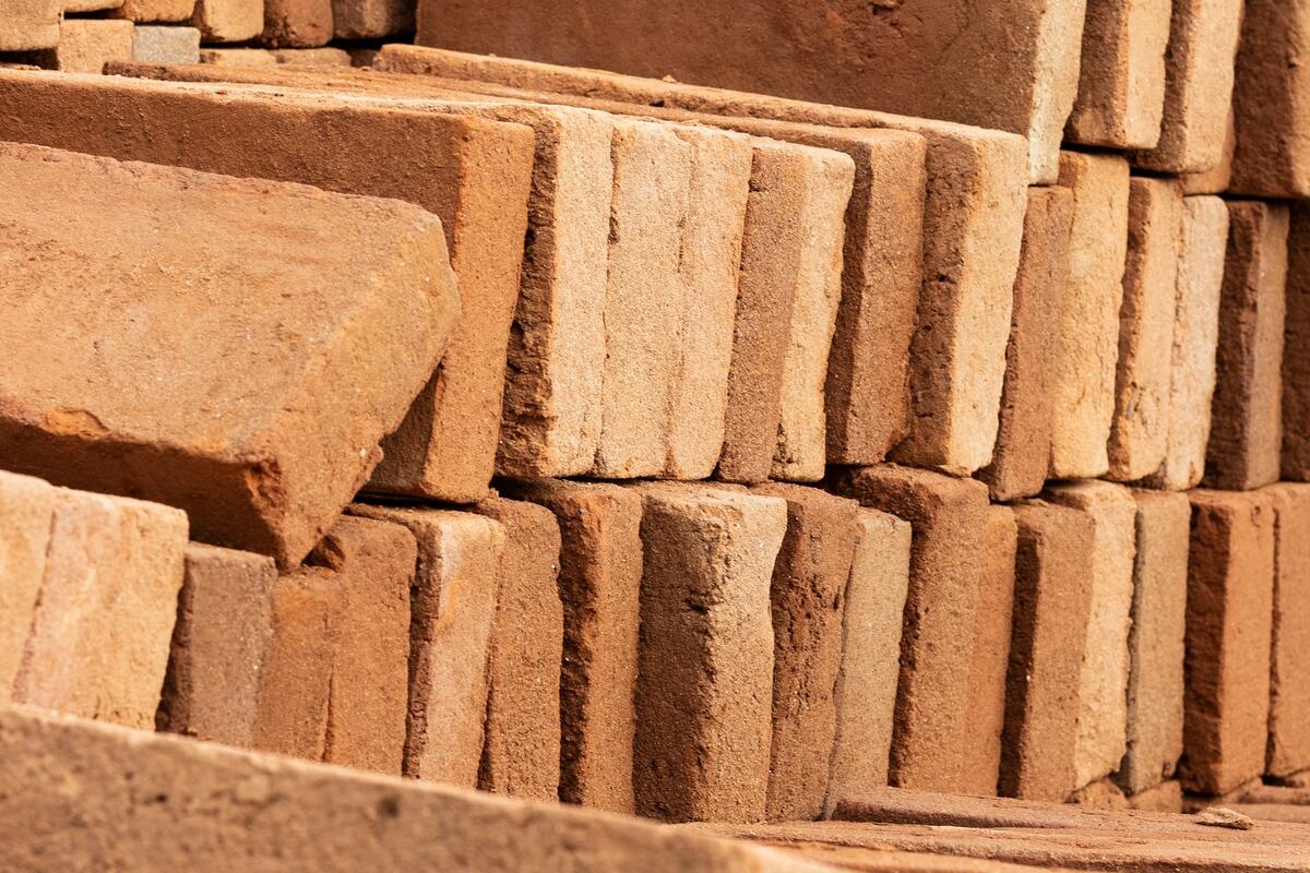 Material de acabados en Santa Teresita