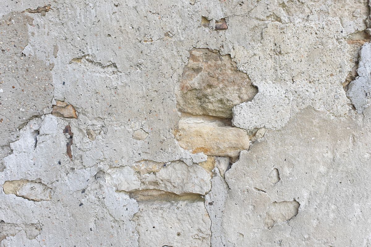 Material de acabados en Casco Urbano
