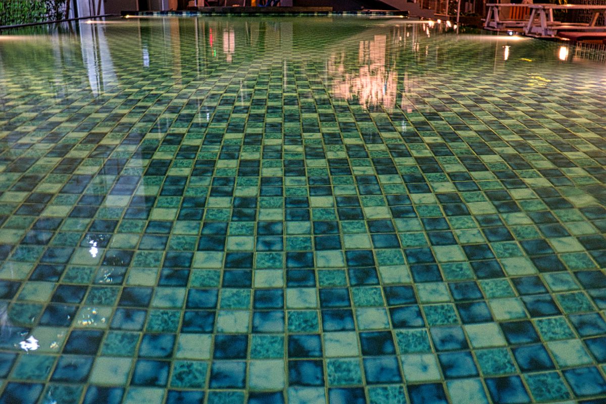 Material de acabados en Centro