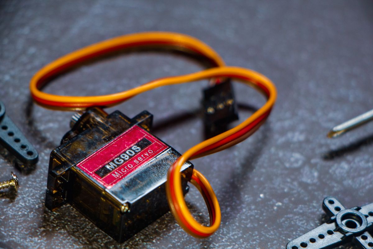 Material eléctrico en Cirianes