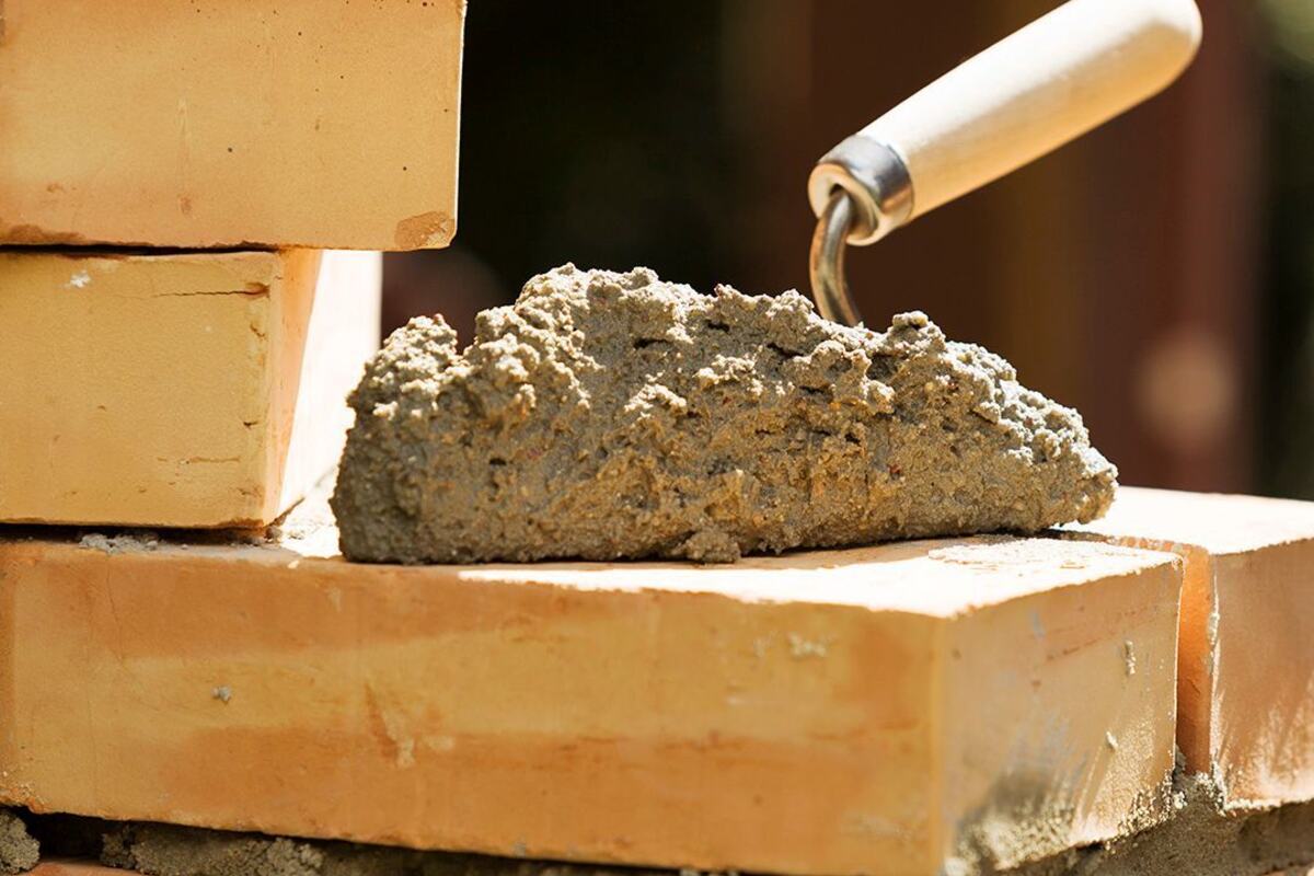 Material para construcción en Garza Nieto