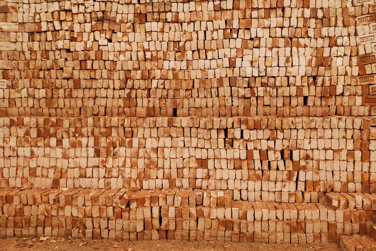 Material para construcción en Vista Alegre