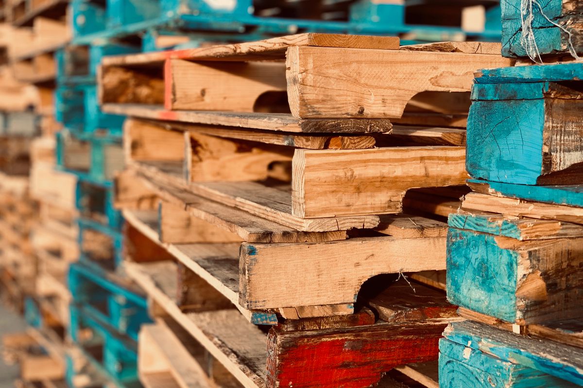 Material para construcción en Universal