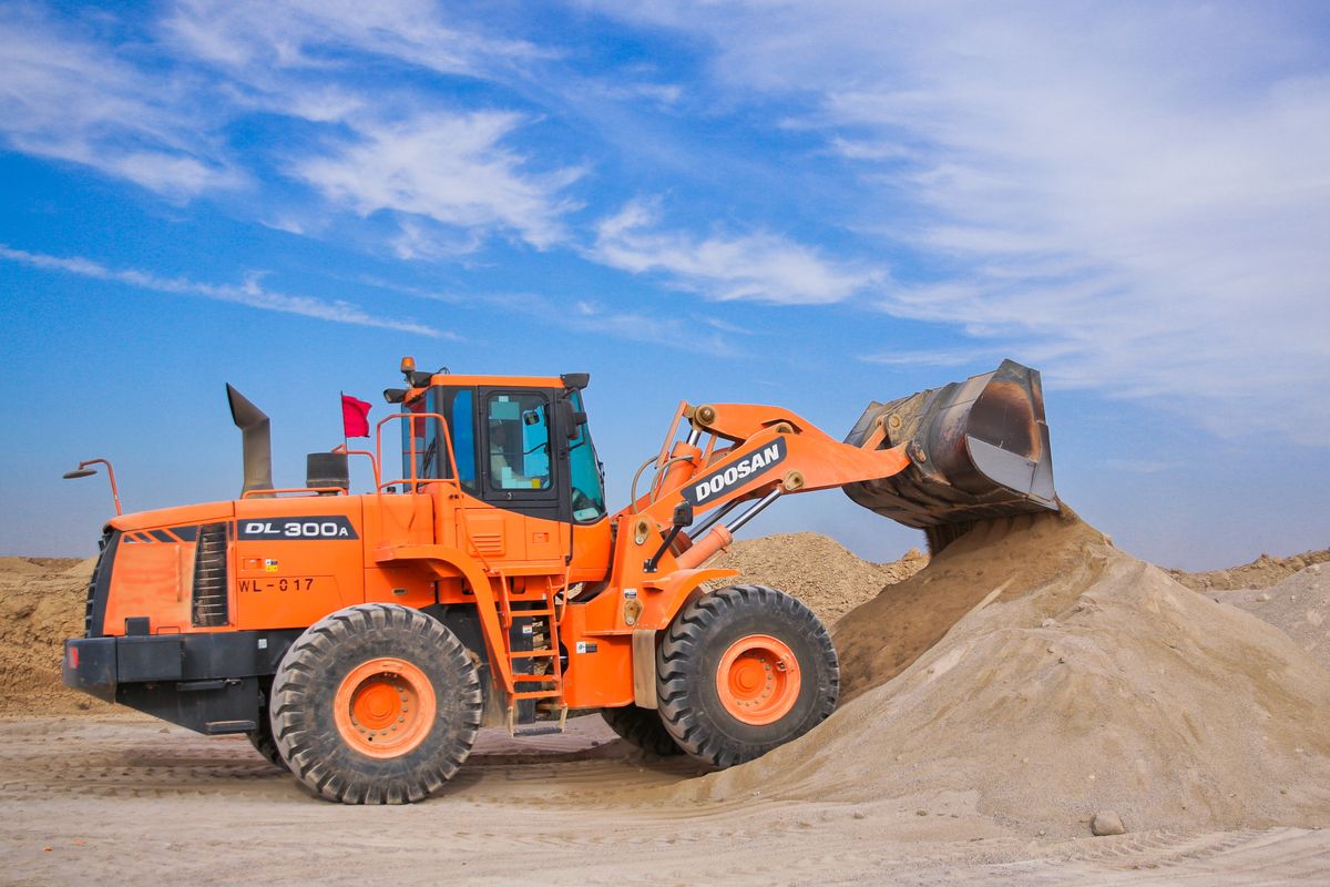 Material para construcción en Centro Plaza Mochis