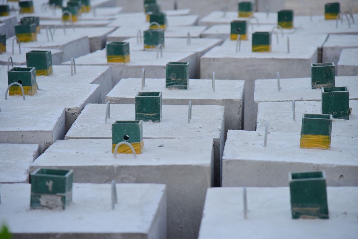 Material para construcción en San Francisco Chimalpa