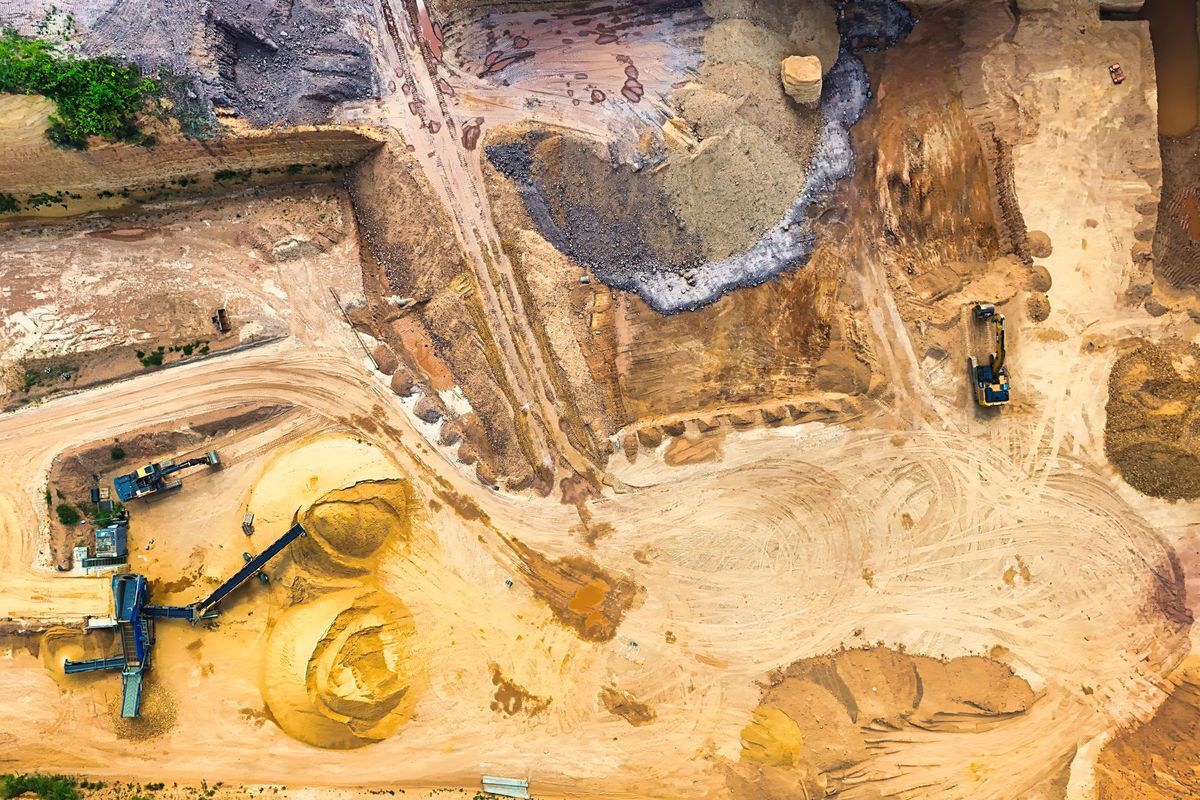 Material para construcción en Jardines de Anáhuac