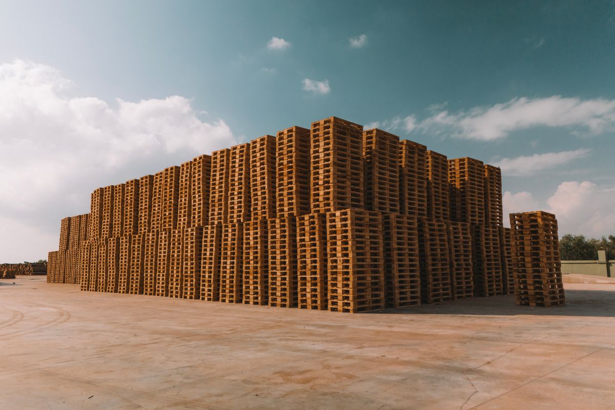 Material para construcción en Represa del Carmen