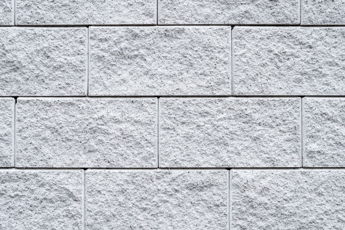 Material para construcción en Franja Comercial 300