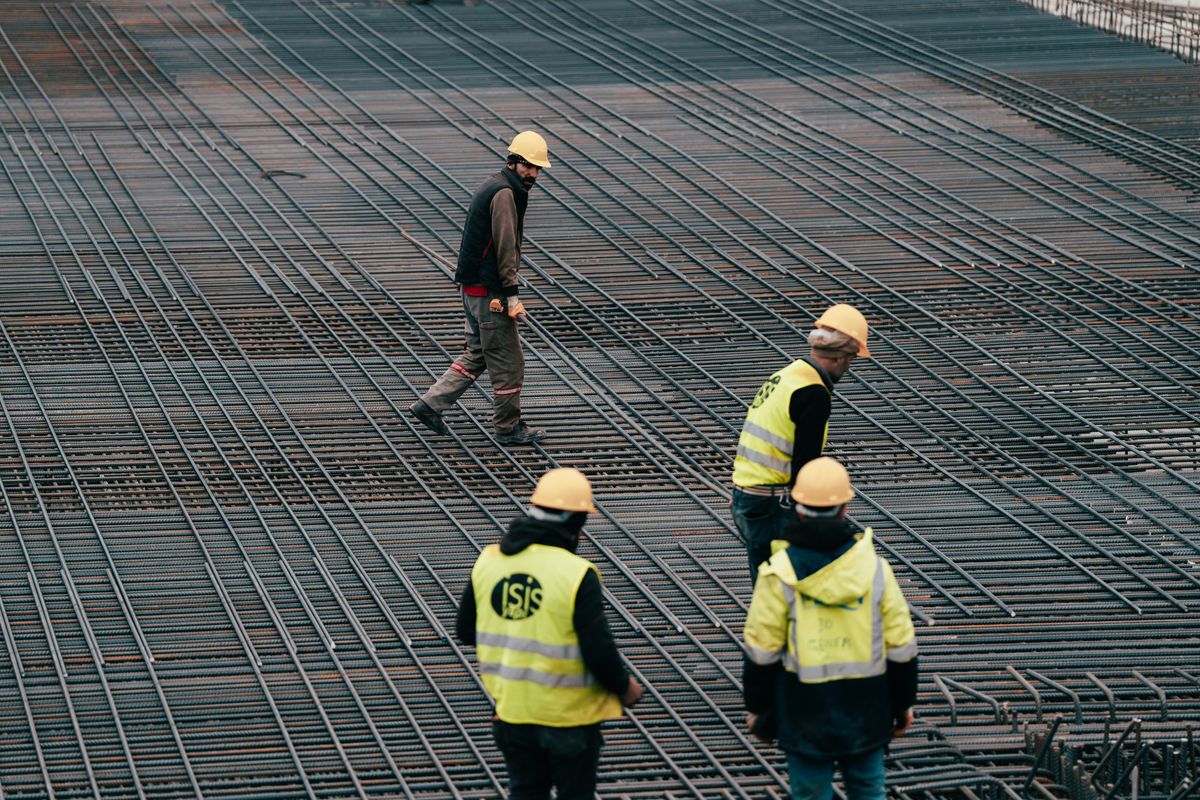 Material para construcción en Nombre de Dios