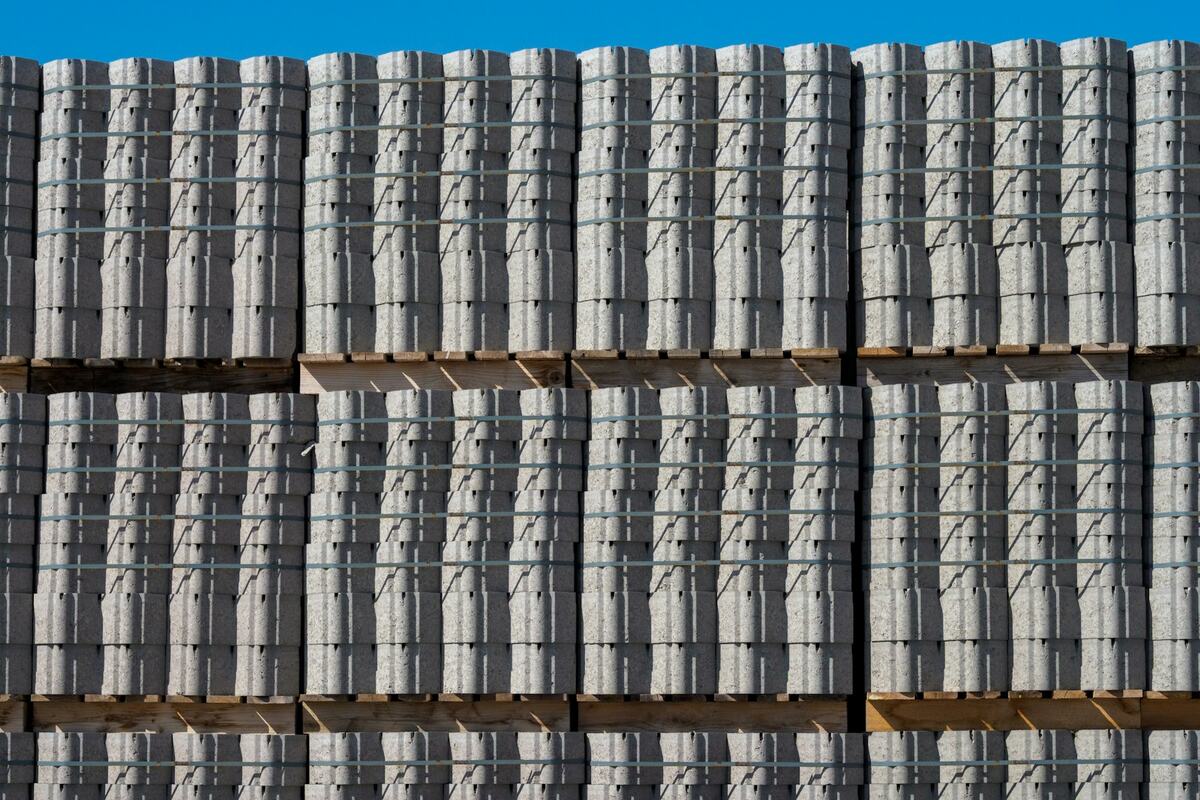 Material para construcción en Portales