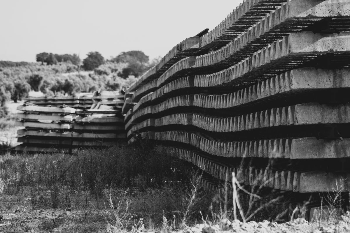 Material para construcción en Torremolinos
