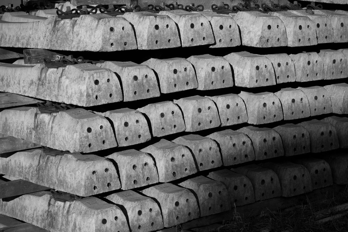 Material para construcción en Del Valle
