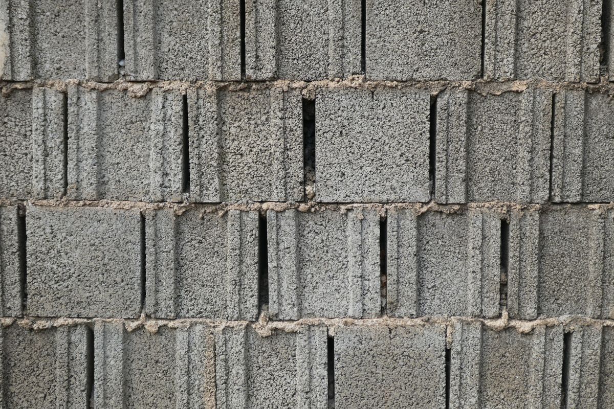 Material para construcción en Cumbres del Deporte
