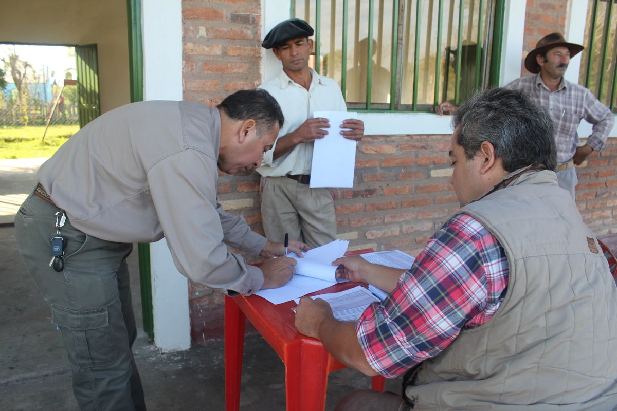 Oficinas en Los Bosques