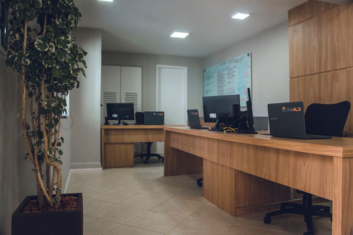 Oficinas en Centro