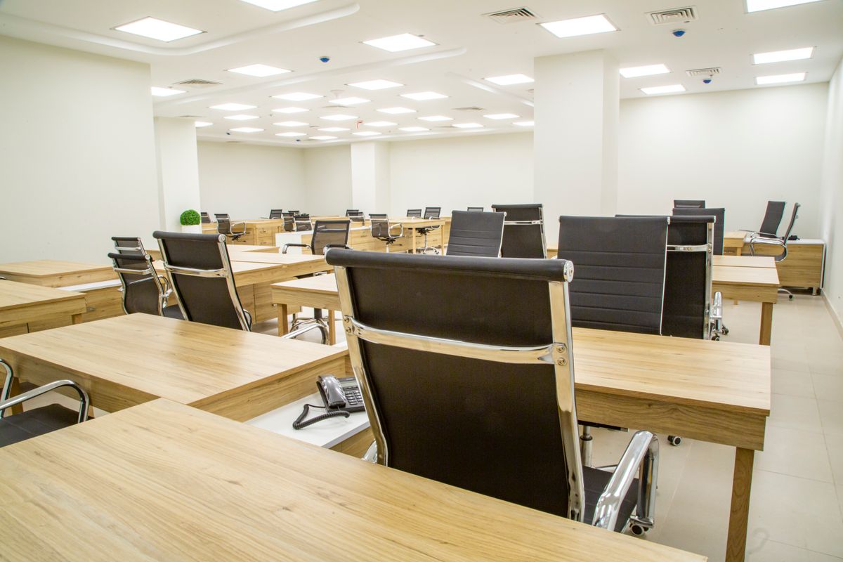 Oficinas en Tosali Residencial