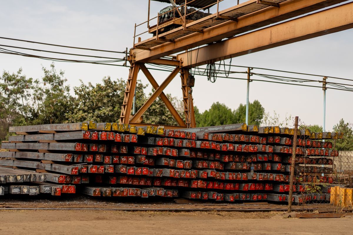 Perfiles metálicos y de aluminio en Rincon de Miravista