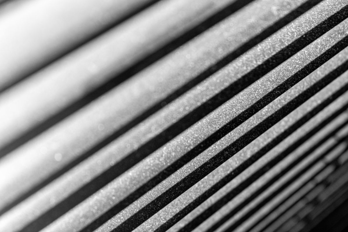 Perfiles metálicos y de aluminio en Pro Revolucionaria